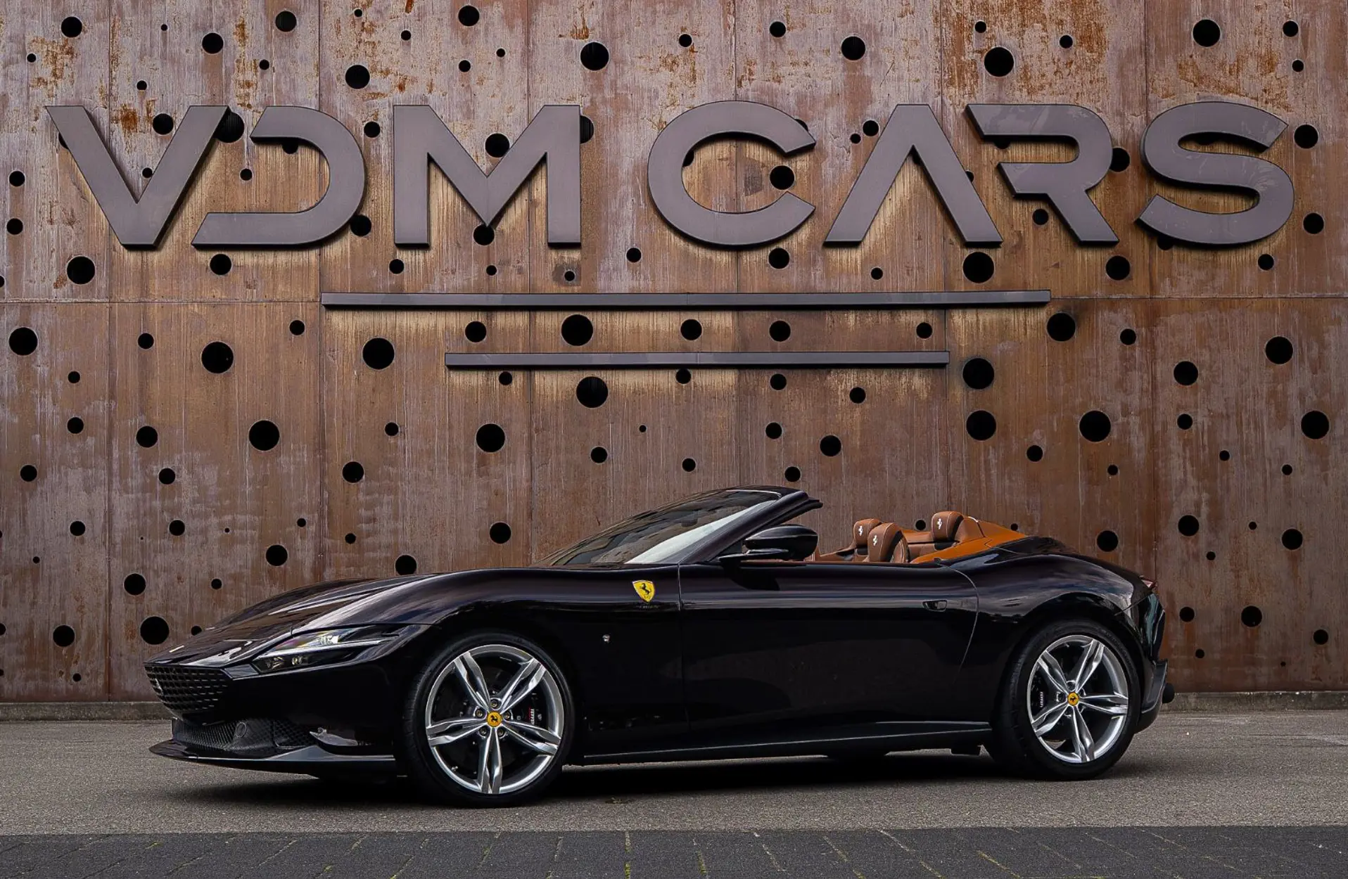 Ferrari - Roma - 171170
