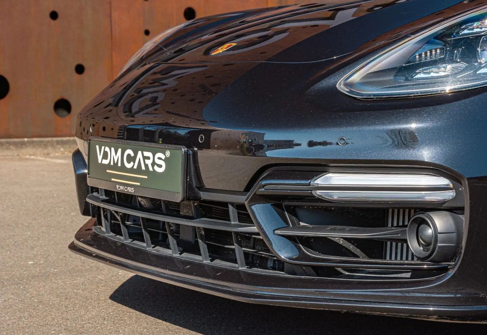 Porsche Panamera Sport Turismo 4 E-Hybrid Platinum Editi - 144974