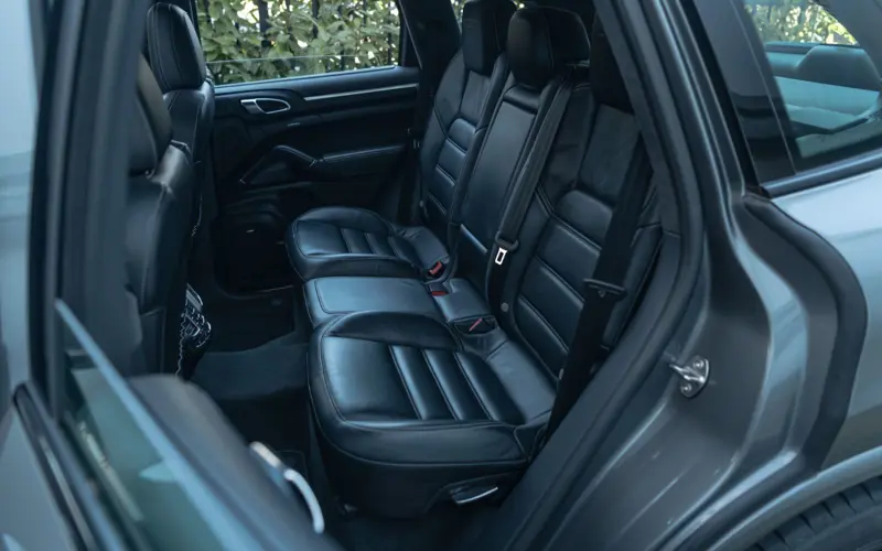 Porsche Cayenne GTS * Nür 70tkm * 1e Hand * Neue Wartung - 122546