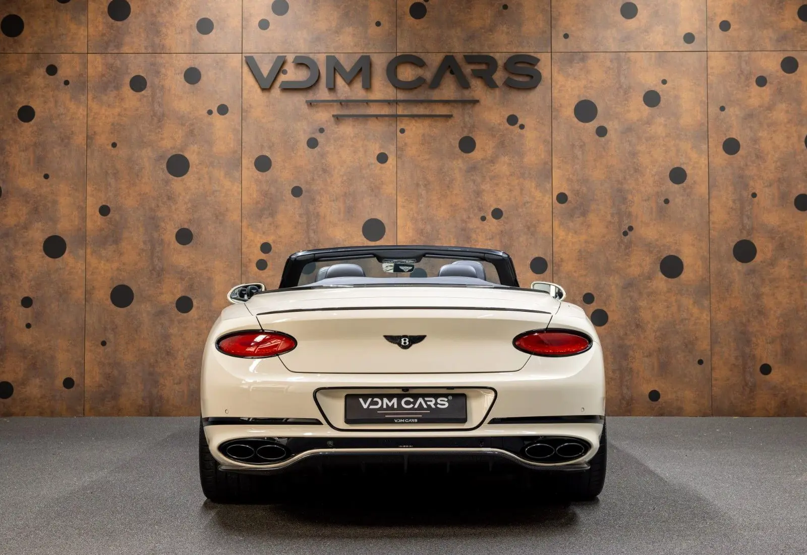 Bentley Continental GTC * MANSORY * Carbon * Blackline * B&amp;O *  - 116964
