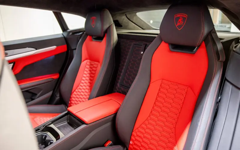 Lamborghini Urus 4.0 V8 * Head-up * Pano * B&amp;O * ACC * Massage *  - 111651