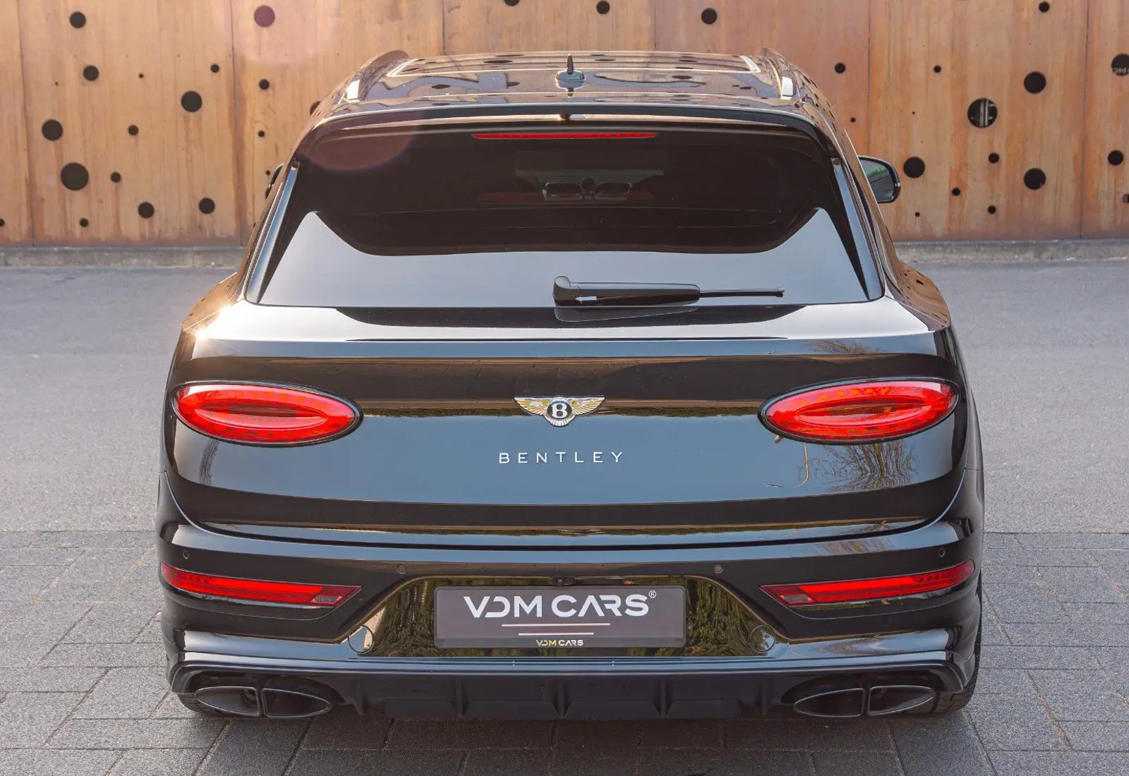 Bentley Bentayga V8 S * 7SEAT * CARBON * NAIM * MASSAGE * TOURING - 106514