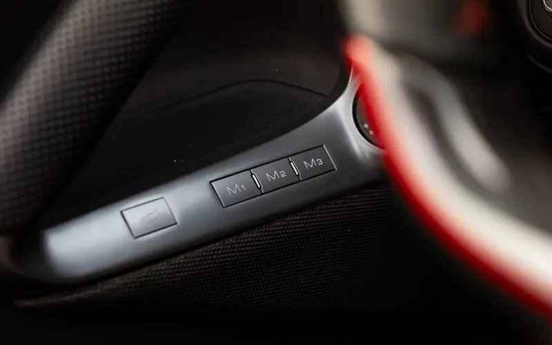 Ferrari 812 GTS * NOVITEC * P.SHIELDS * LIFT * AFS2 * CARBON * 360 *  - 169166