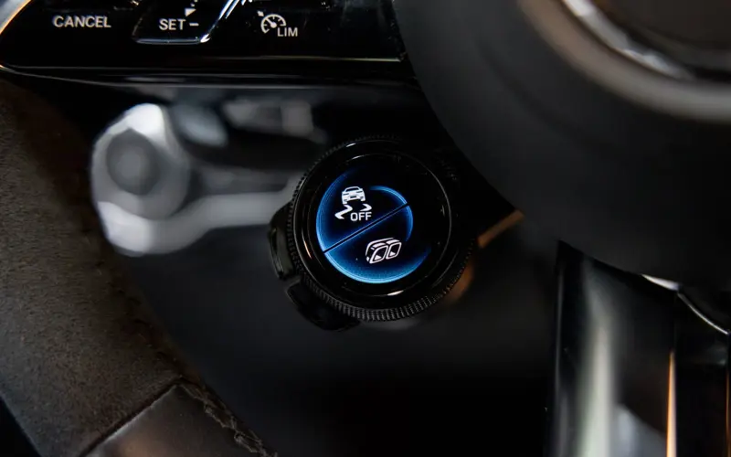 Mercedes-Benz A 45 S AMG * 360 * BURMESTER * MEMORY * PANO * ACC * KEYLESS - 120678