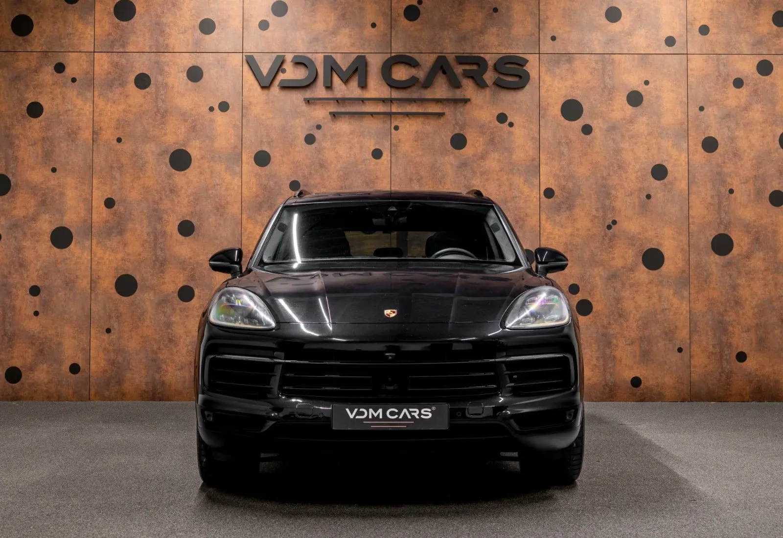 Porsche Cayenne S * BURMESTER * PANO * LUFTFEDERUNG * 360 *  - 147829