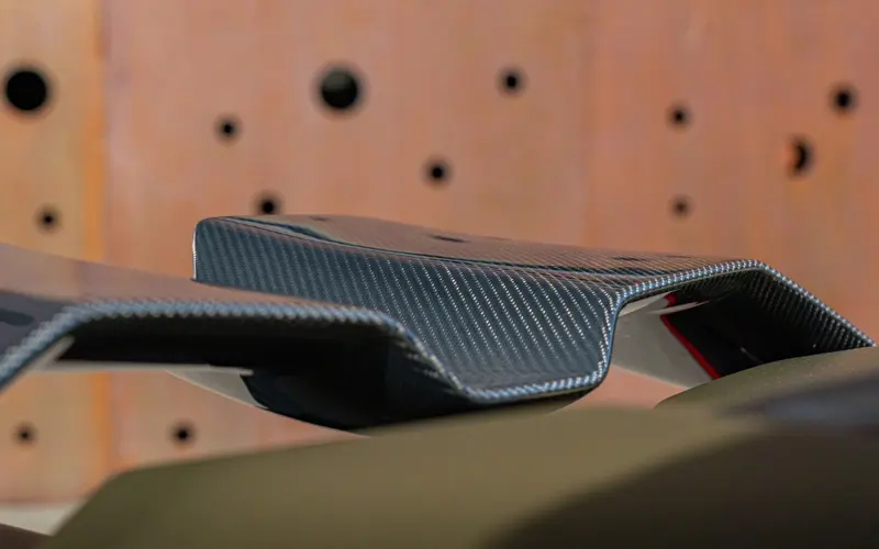 Lamborghini Revuelto * COC ONLY * FUL CARBON * AD PERSONAM * V. GEA - 140235