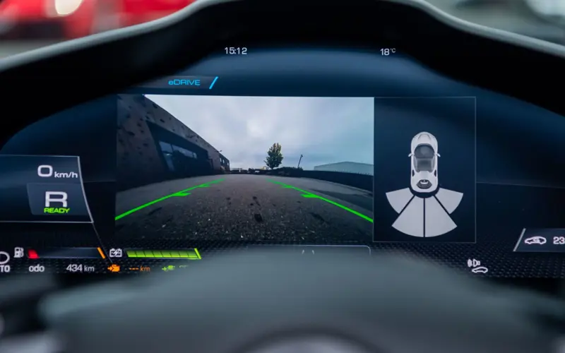 Ferrari SF90 Spider * LIFT * CARPLAY * AFS * TWO-TONE * CARBON *  - 119150