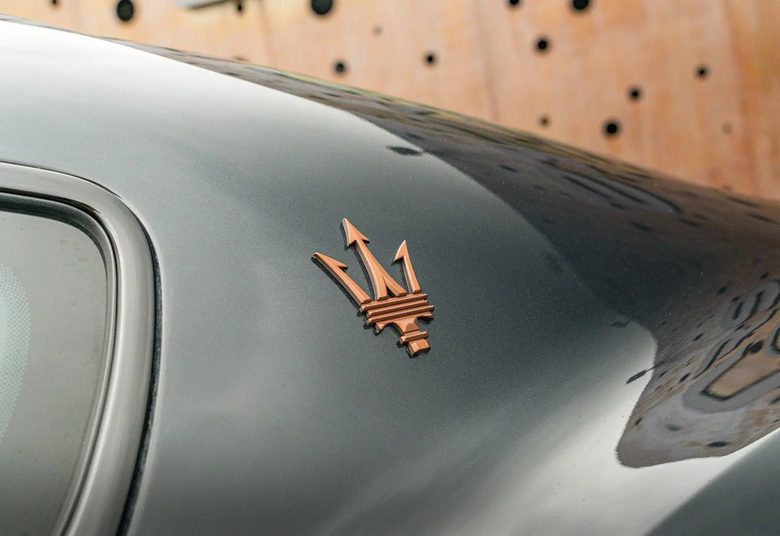 Maserati Granturismo Folgore * ASSIST * CONNECT * SONUS FABER *  - 148445