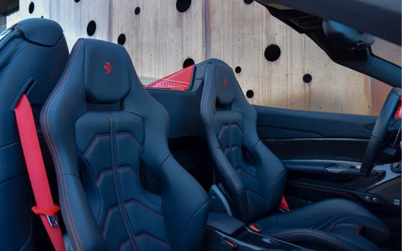 Ferrari 488 Spider * NOVITEC N-LARGO * 1 OF 11 * LIMITED - 121892