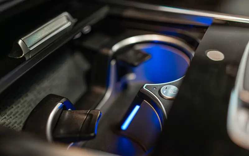 Mercedes-Benz G 63 AMG * COC ONLY * MY26 * A22 * SUPERIOR * KOMF * NIGHT *  - 134869