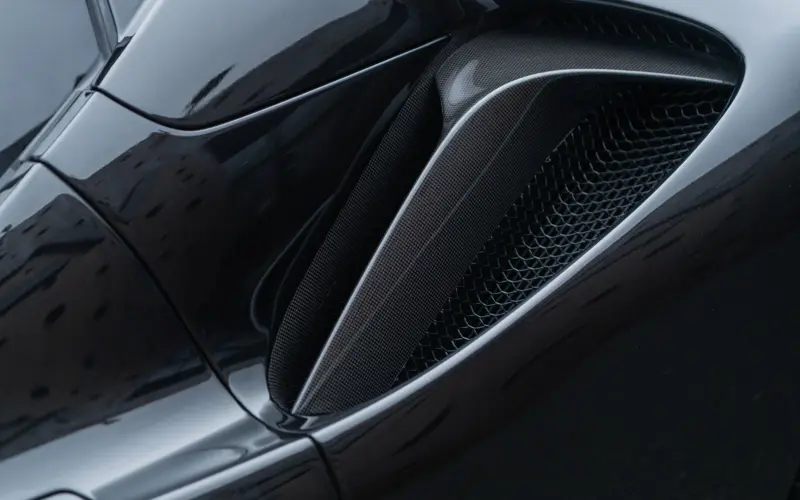 Ferrari SF90 Spider Assetto Fiorano * CARBON (11x) * XPEL *  - 123908