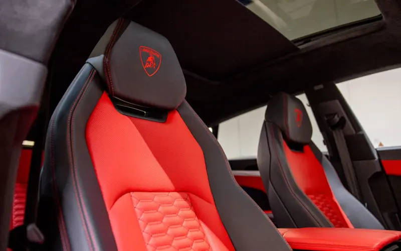Lamborghini Urus 4.0 V8 * Head-up * Pano * B&amp;O * ACC * Massage *  - 111649