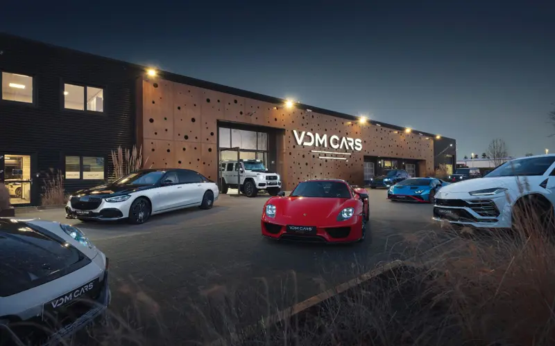 Porsche 992 BRABUS ROCKET R * 1 OF 25 * 900HP * CARBON * LIFT *  - 135069