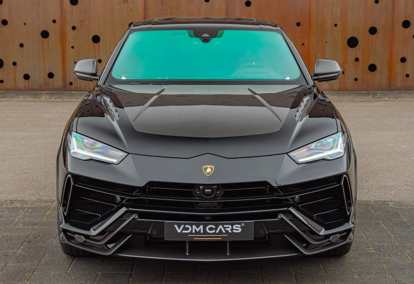 Lamborghini Urus Performante * FULL CARBON EXT/INT * ADAS * PANO *  - 78863