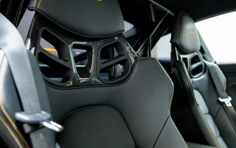 Porsche 911 GT3 * CLUBSPORT * LIFT * PPF * PCCB *  - 140054