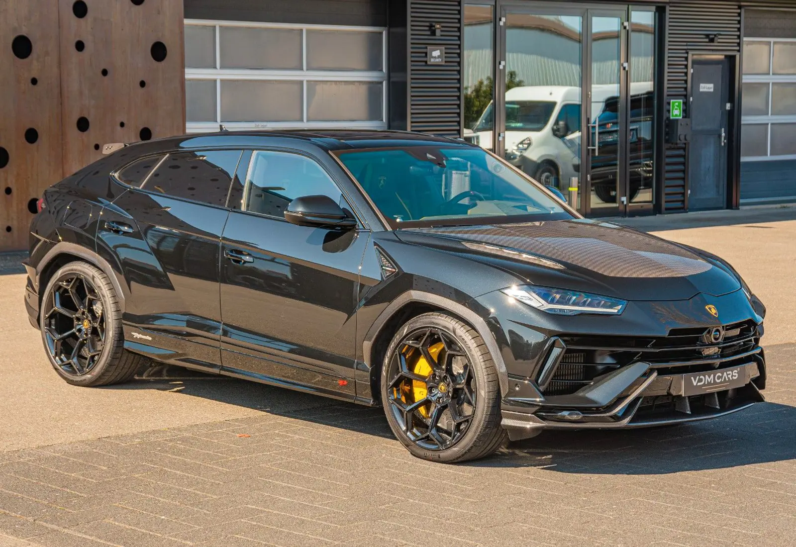 Lamborghini Urus 4.0 V8 Performante * NEW * COC * AKRA * CARBON * MAS - 106842