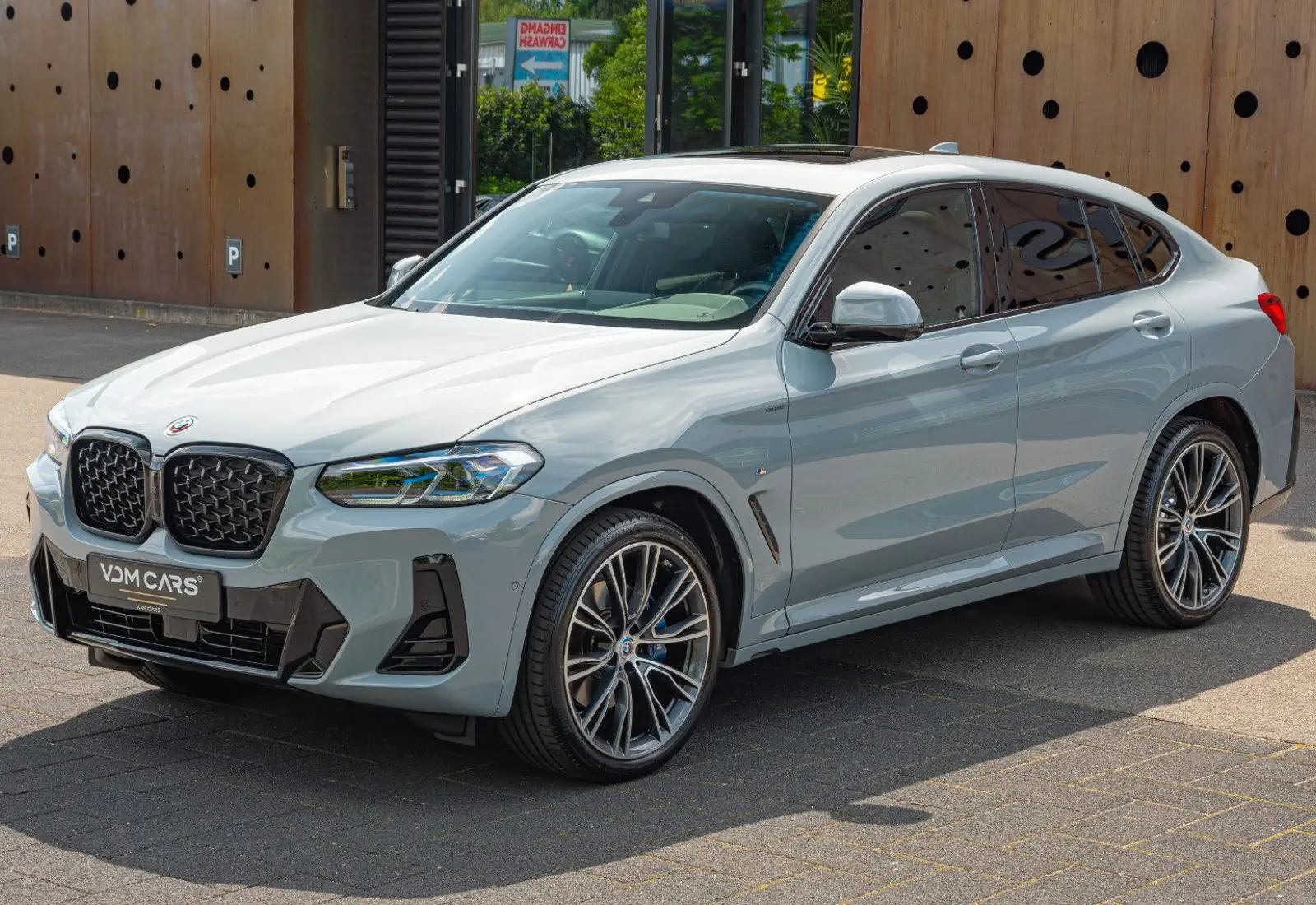 BMW X4 xDrive 20 i M Sport * PANO * HARMAN * 360 * SHADOW *  - 107508
