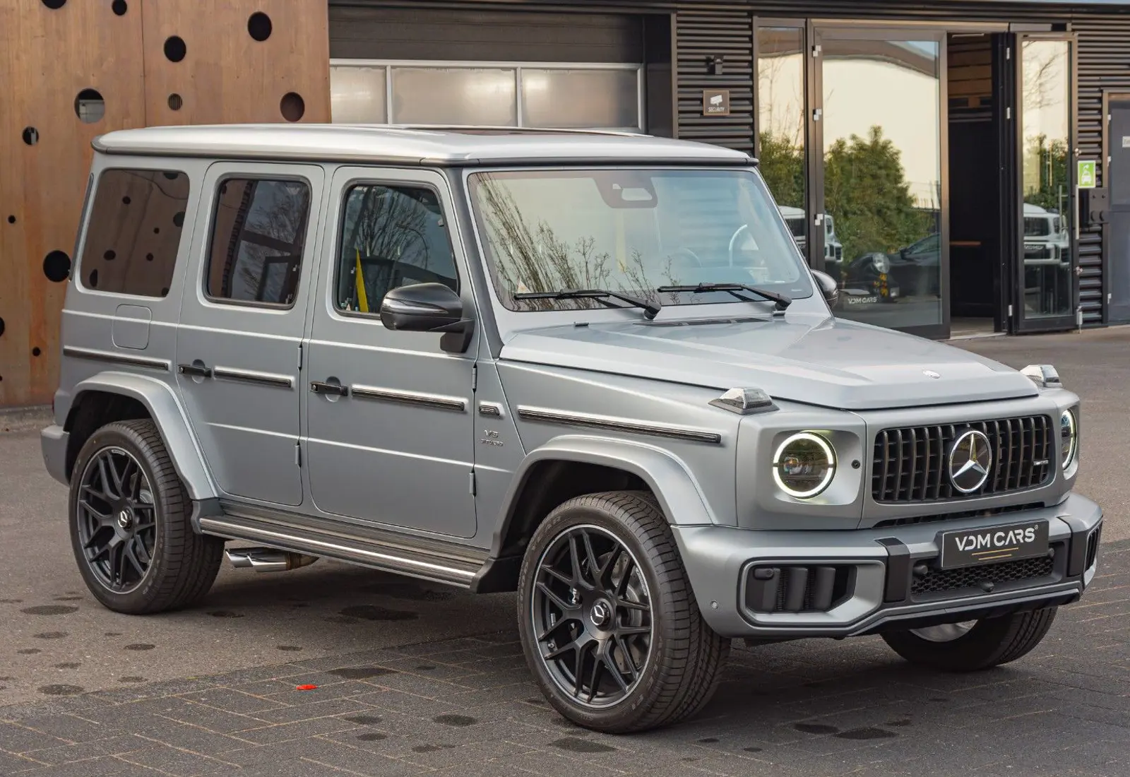 Mercedes-Benz G 63 AMG * PERFORMANCE * A22 * SUPERIOR * NIGHT * COMFORT - 127212