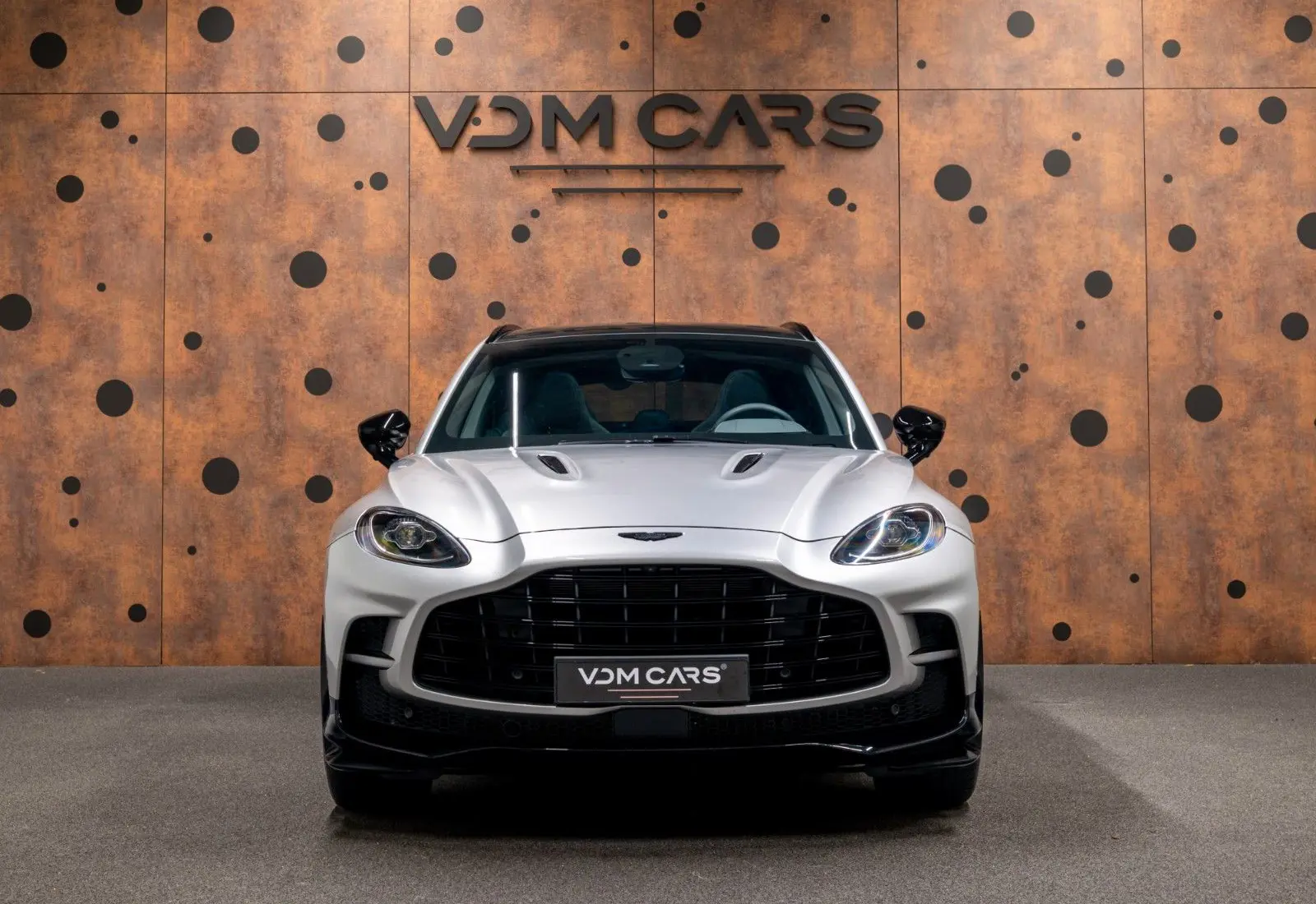 Aston Martin DBX 4.0 V8 707 * FACELIFT * ACC * 360 *  - 168144