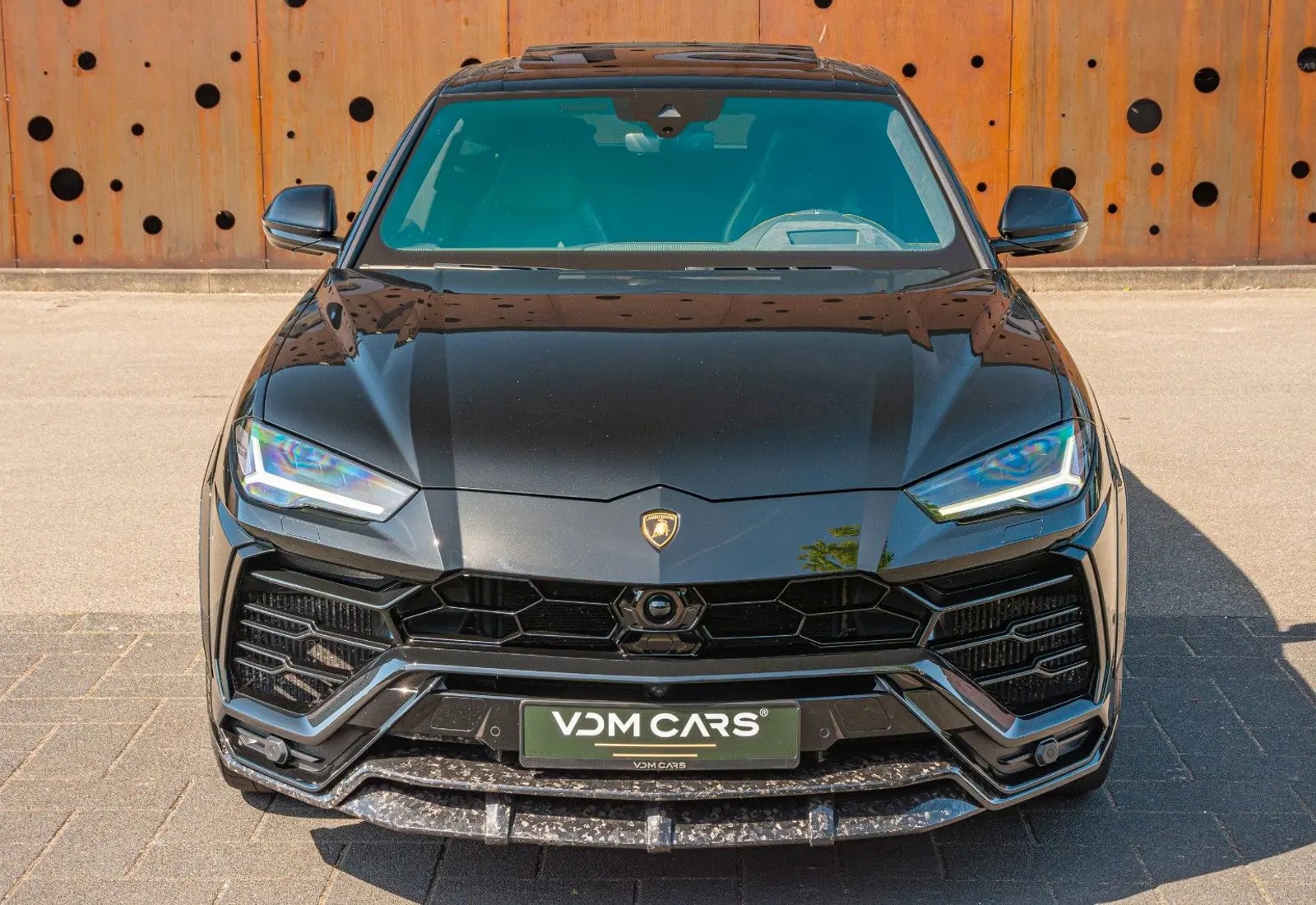 Lamborghini Urus 4.0 V8 * MASSAGE * ADAS * STYLE PACK * URBAN - 106961