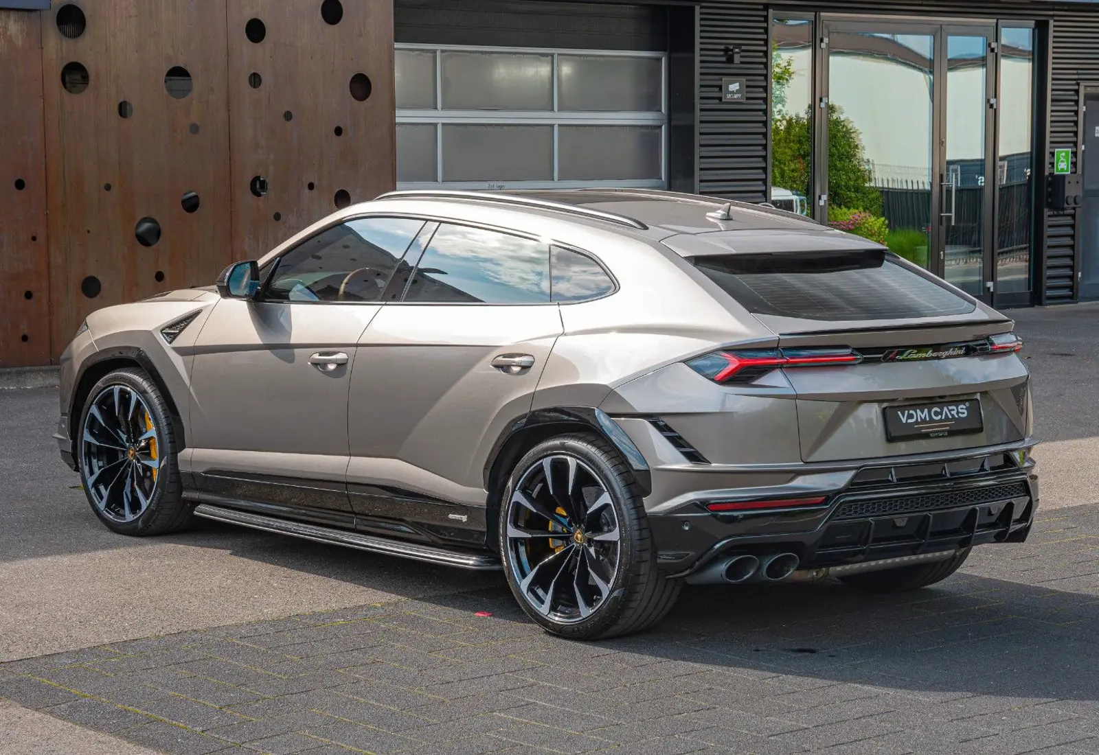 Lamborghini Urus 4.0 V8 S | Style Pack | Massage| B&amp;O|SOFORT - 112581
