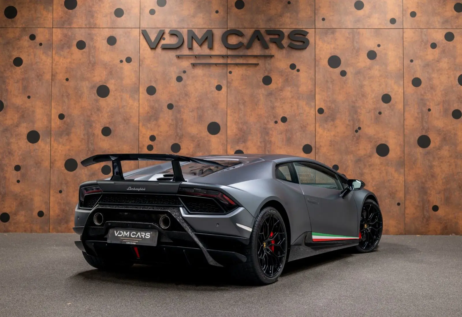 Lamborghini Huracán Performante * FORGED CARBON * FULL PPF * CARP - 169999
