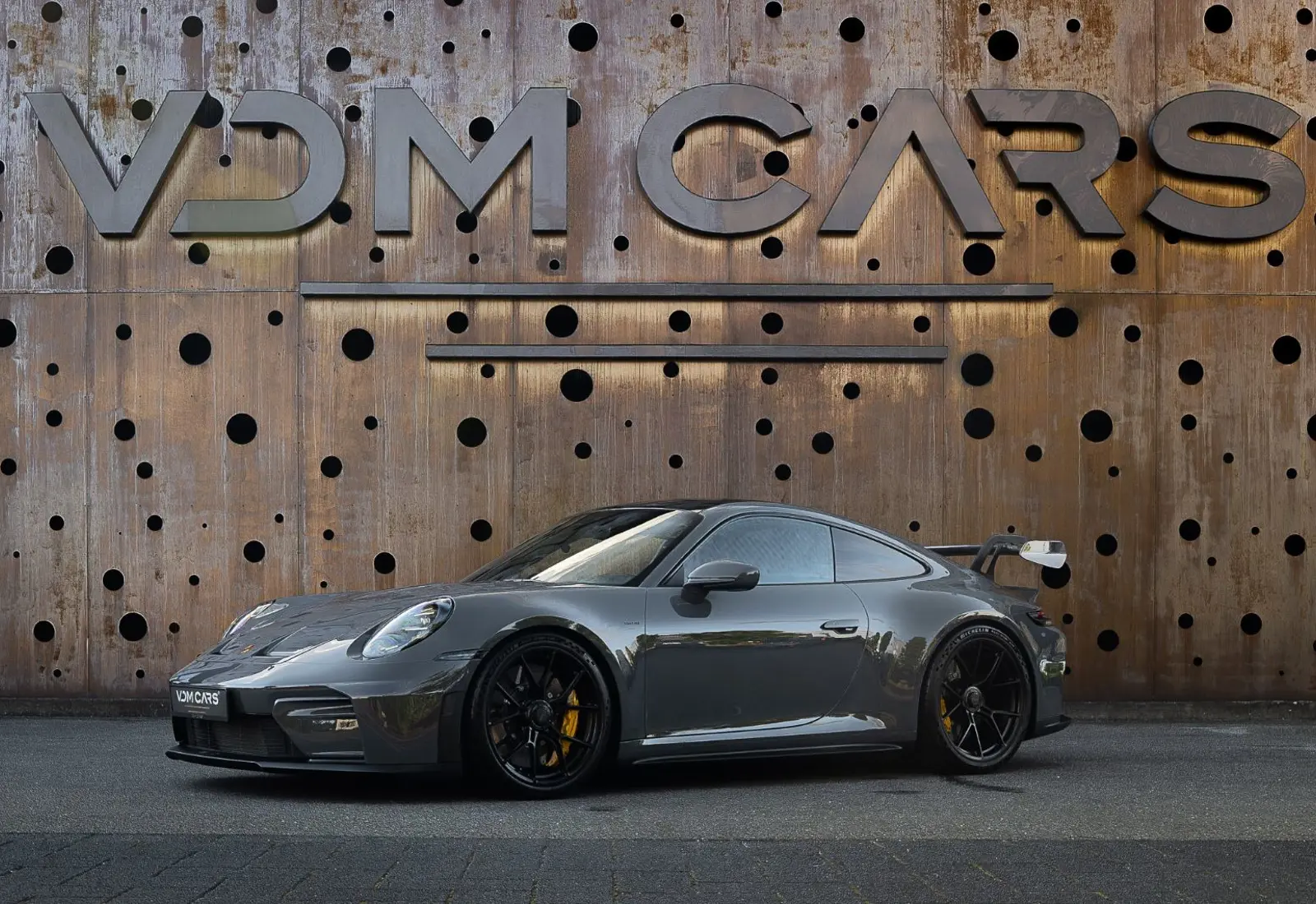 Porsche 911 992.2 GT3 * CLUBSPORT * CERAMIC * CARBON * LIFT *  - 171670