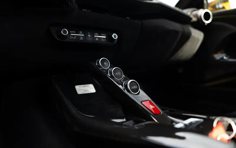 Ferrari 812 GTS NOVITEC N-LARGO * 1 OF 18 * CARBON * 840PS *  - 169351