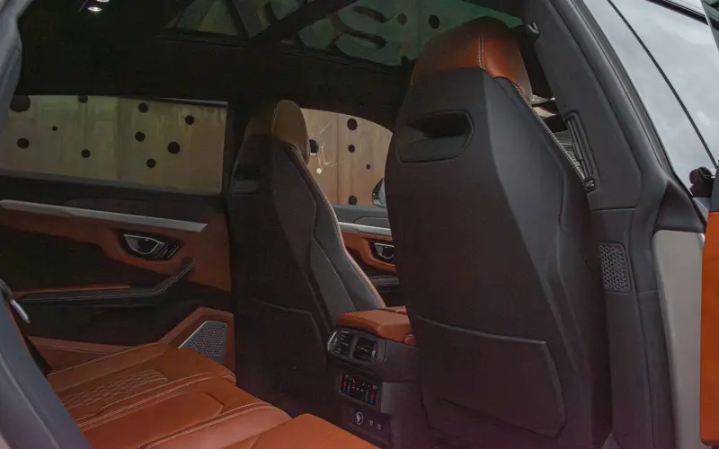 Lamborghini Urus 4.0 V8 S | Style Pack | Massage| B&amp;O|SOFORT - 105522