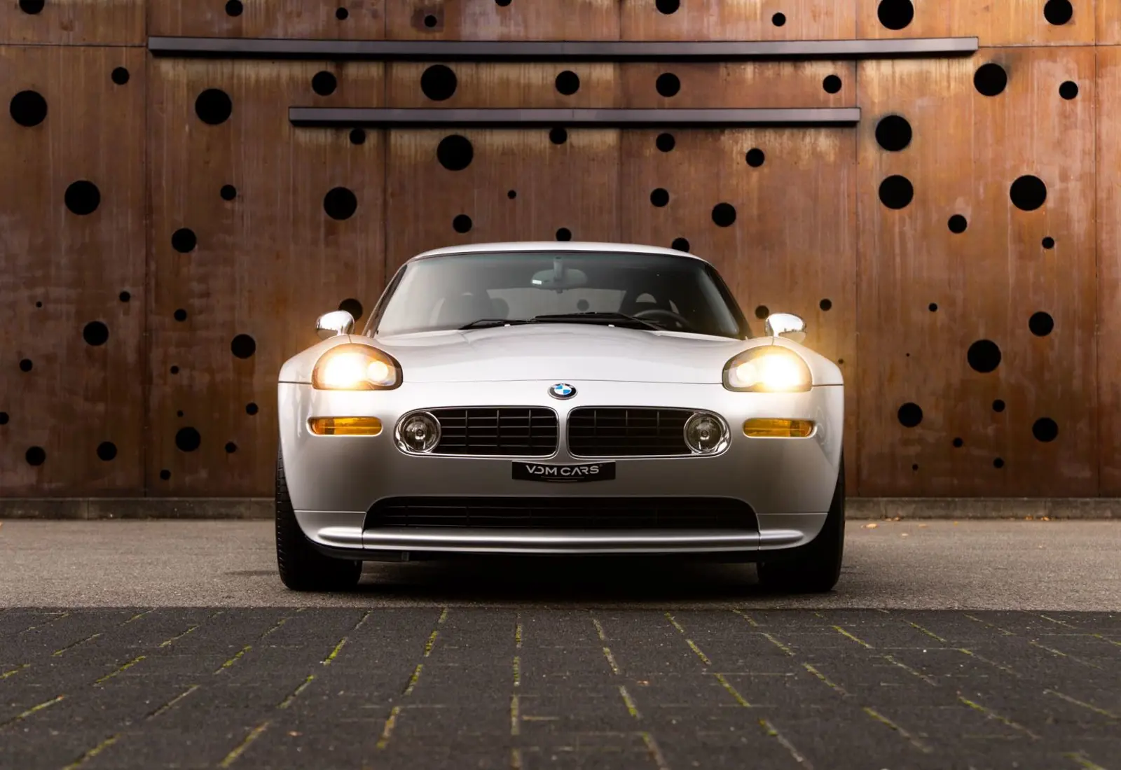 BMW Z8 Roadster * NUR 1306 KM * TOPZUSTAND * SOFT+HARDTOP - 176915