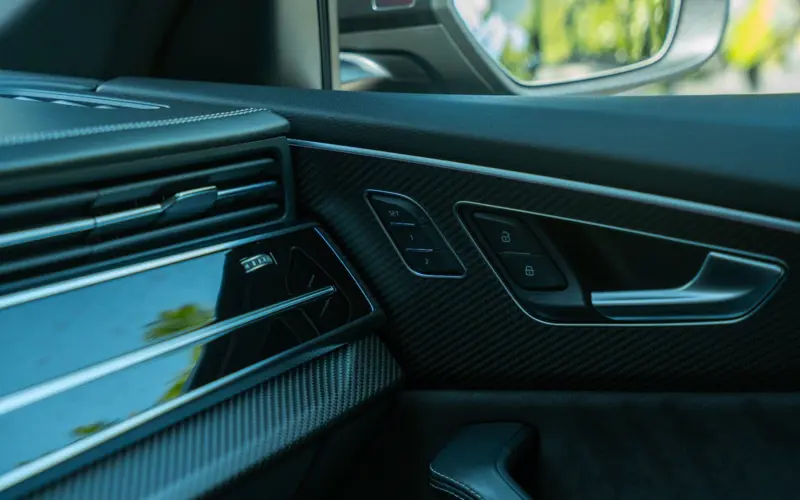 Audi RSQ8 TFSI quattro * URBAN * CARBON * DYNAM.PLUS * CERAM - 151306