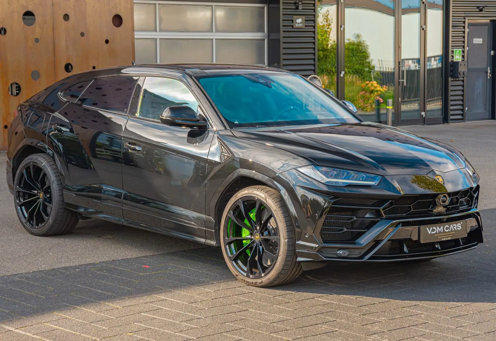 Lamborghini Urus 4.0 V8 * AKRA * FULL ADAS * B&amp;O *  - 72484