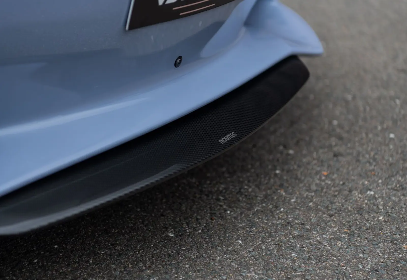 McLaren 750S Spider * NOVITEC * CARBON * LIFT * MSO * RACING SEAT - 130252