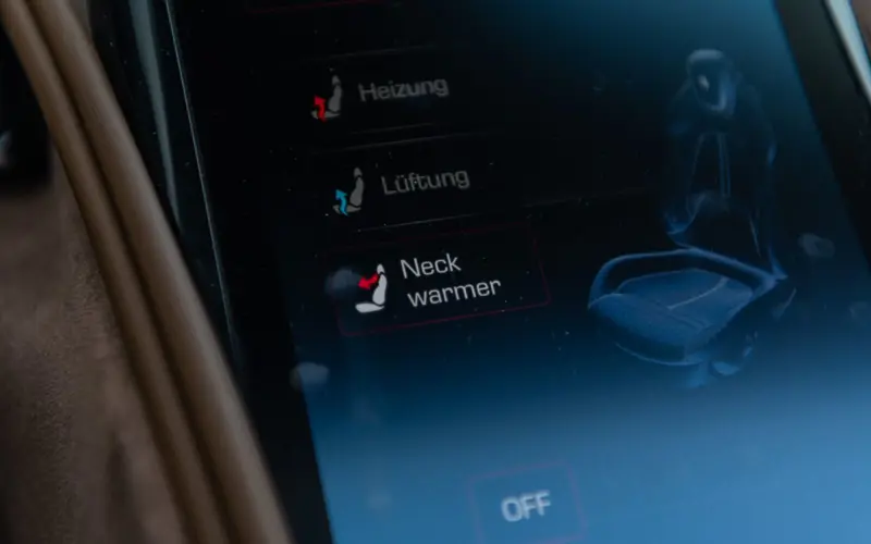 Ferrari Roma Spider * SPECIAL COLOR * ADAS * VENT * 360 * VOLL *  - 131446