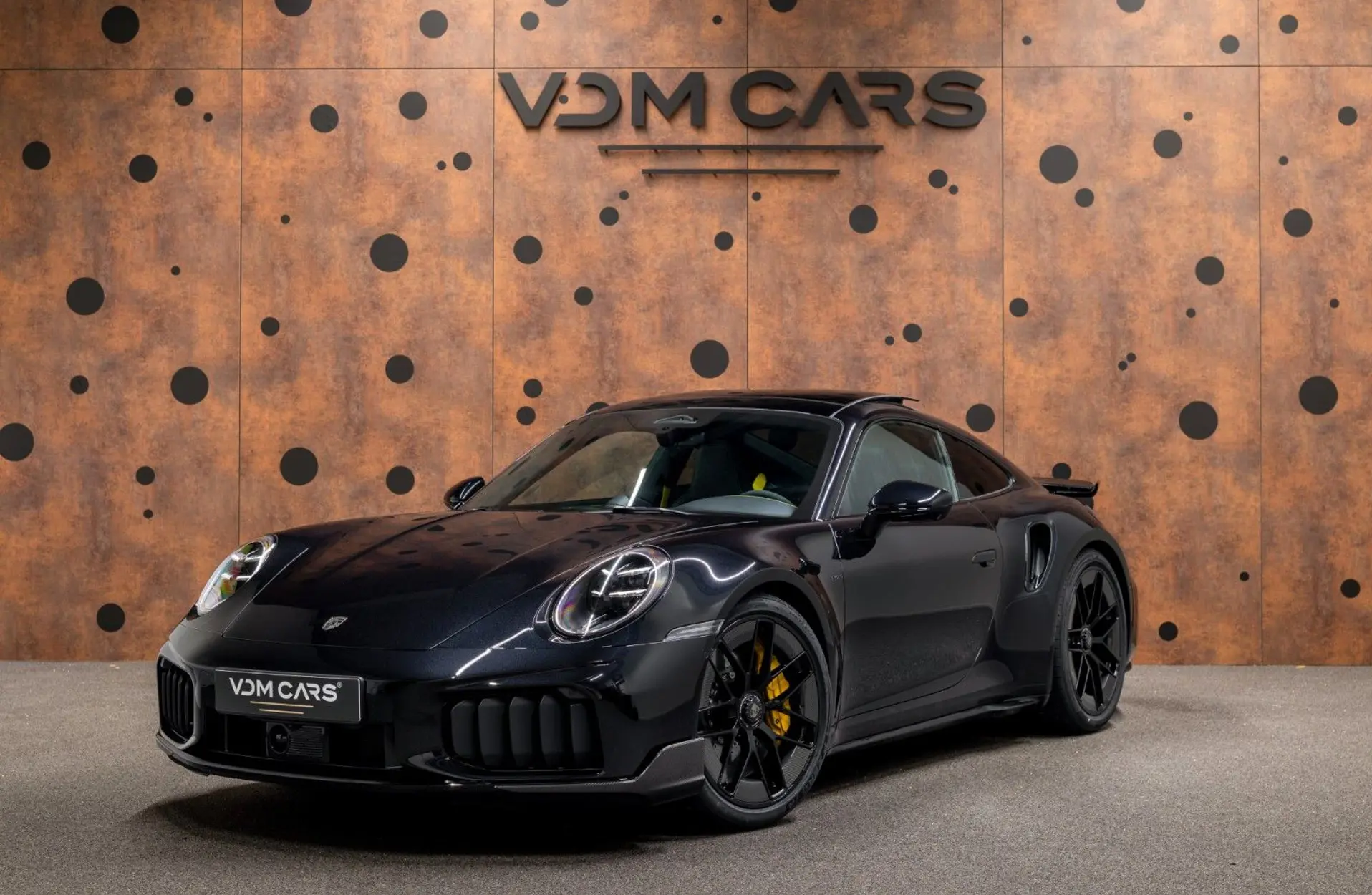 Porsche - 992 - 130428