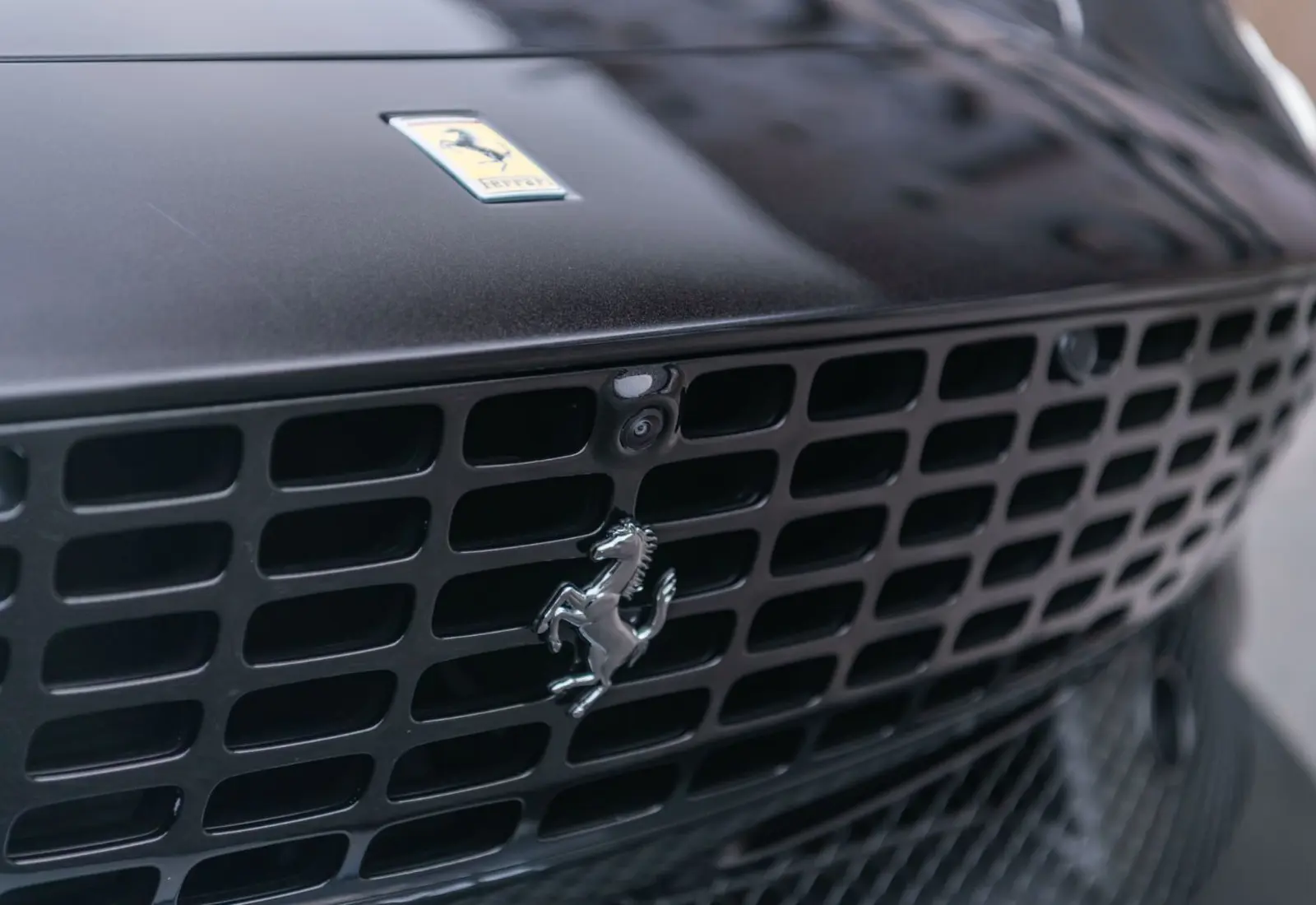 Ferrari Roma Spider * MAGNERIDE * P.DISPLAY * VENTILATION * 360 - 126736