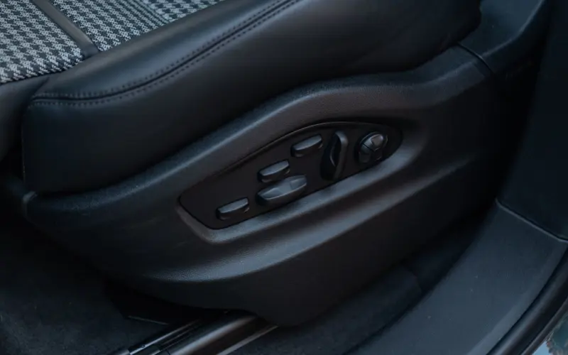 Porsche Cayenne Coupe Turbo E-Hybrid * PTS * GT PACKAGE *  - 127615