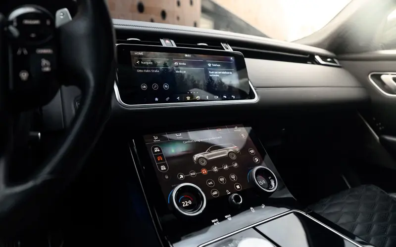 Land Rover Range Rover Velar SV Autobiography Dynamic Edit. - 175823
