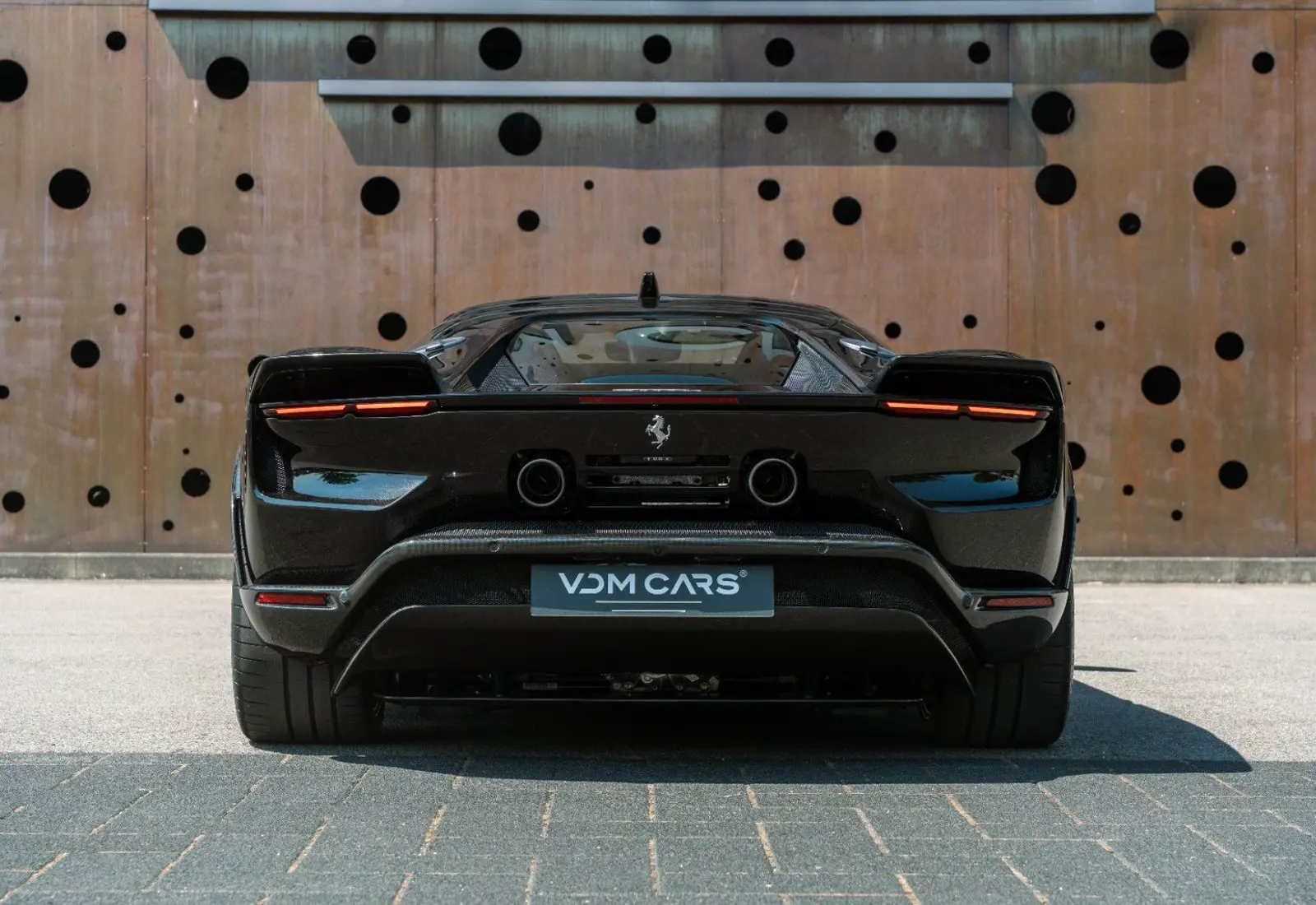 Ferrari 849 Testarossa * STOCK * AVAILABLE * CARBON *  - 150263