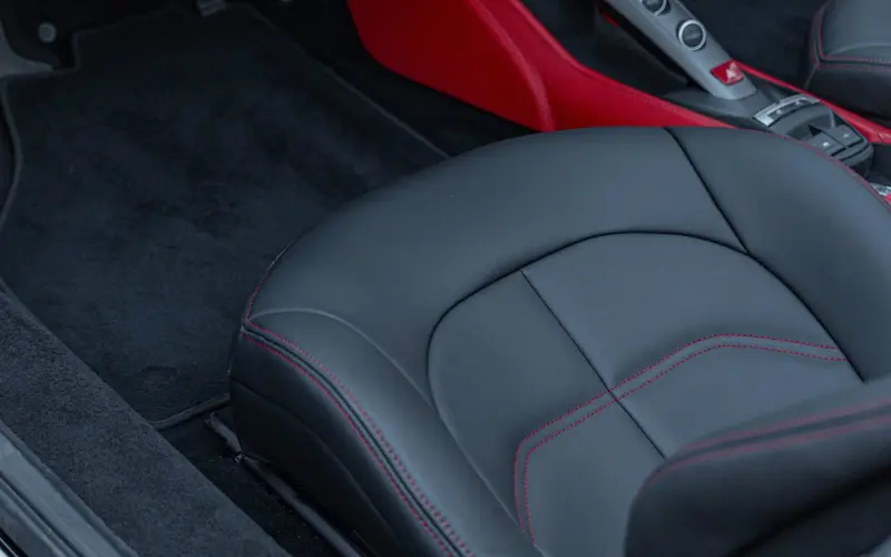 Ferrari 488 Spider * NEW SERVICE * NEW WARRANY FERRARI * PPF - 136942