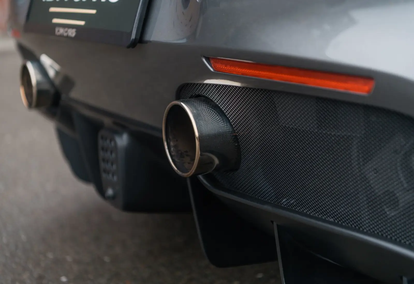 Ferrari 488 Spider HELE * SERVICE NEW * WARRANTY * ELEC.SEAT *  - 138608