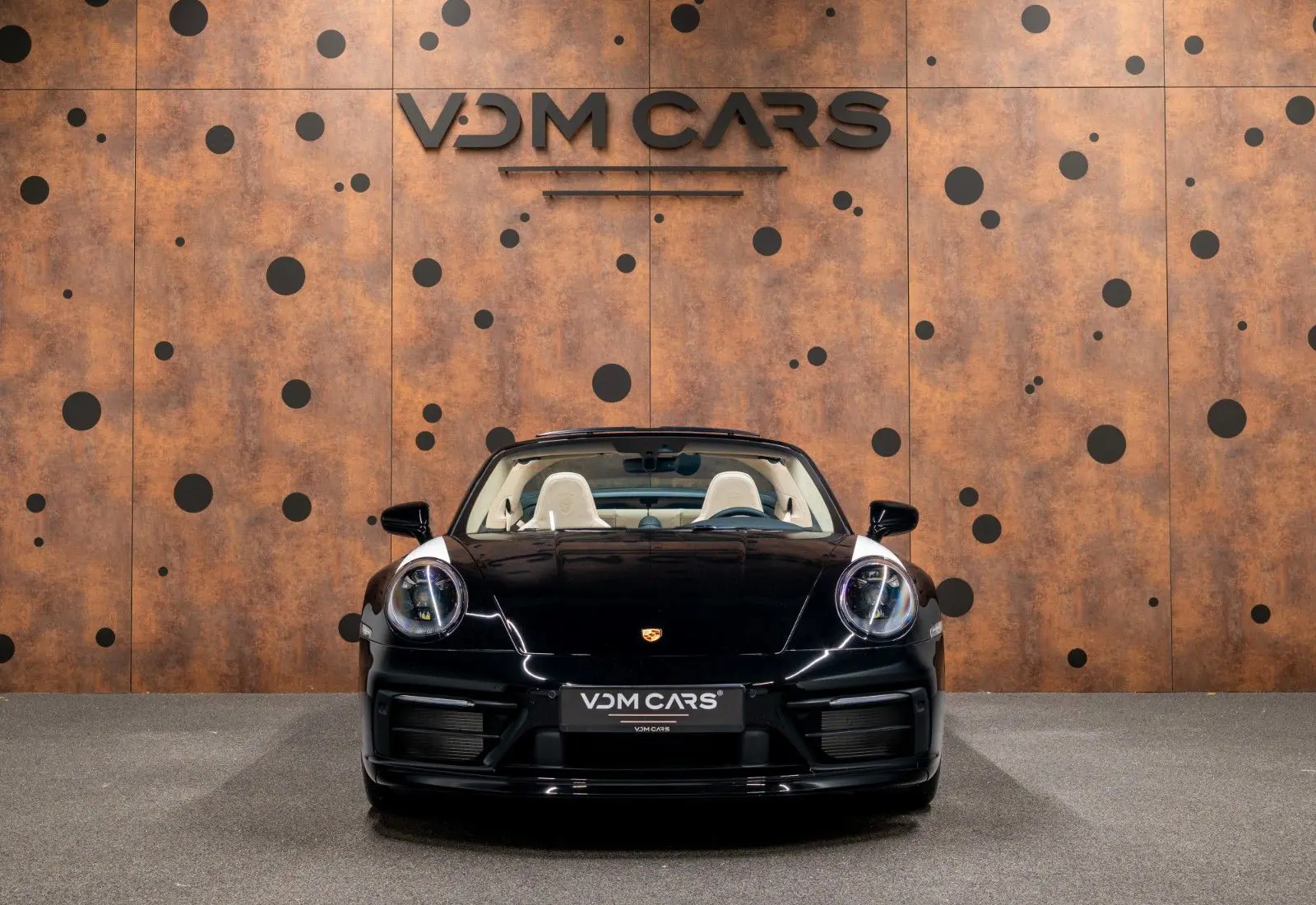 Porsche 911 Targa 4S Heritage Edition * 1 OF 992 * DESIGN *  - 174326