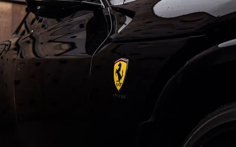 Ferrari Purosangue * EXTRARANGE * Exceptional Specification - 176696