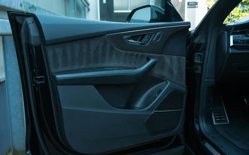 Audi RSQ8 TFSI quattro * URBAN * CARBON * DYNAM.PLUS * CERAM - 151305