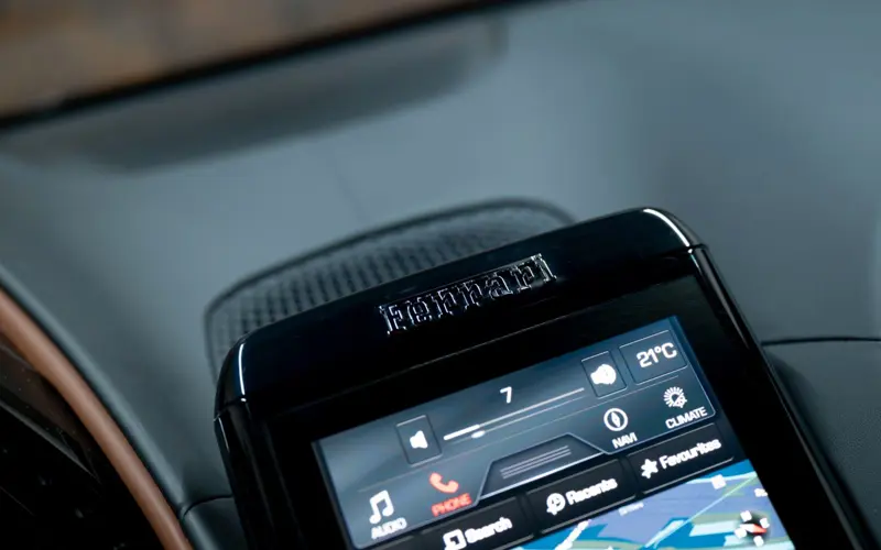 Ferrari Roma * CARBON * F.ADAS * CARPLAY * 360 * MAGNERIDE * EL.SEA - 149507