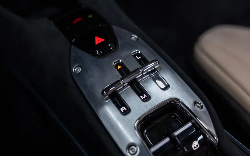 Ferrari SF90 Spider * LIFT * L-RACESEATS * CAMERA *  - 110684