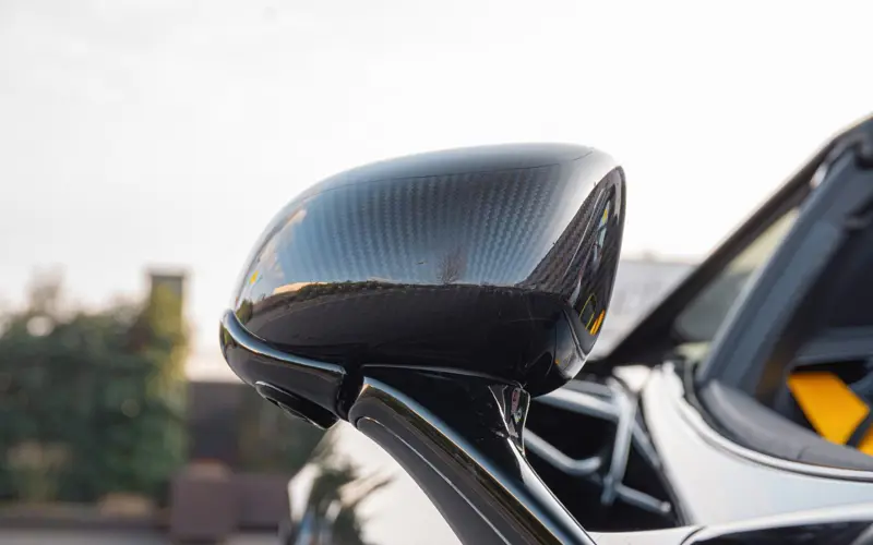McLaren 720S Spider * NEW SERVICE * PERFORMANCE+ * CARBON * PPF *  - 166827