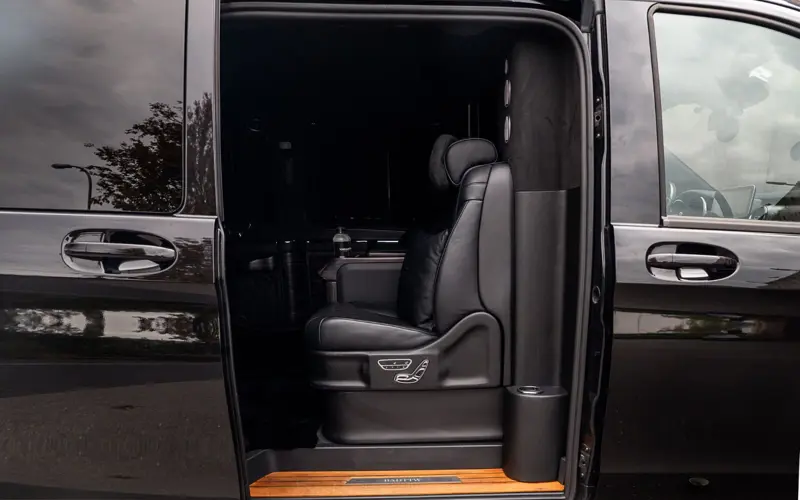 Mercedes-Benz V 300d Aut. EXCL. ED. | Lang | 4 Matic | * VIP * | - 174849