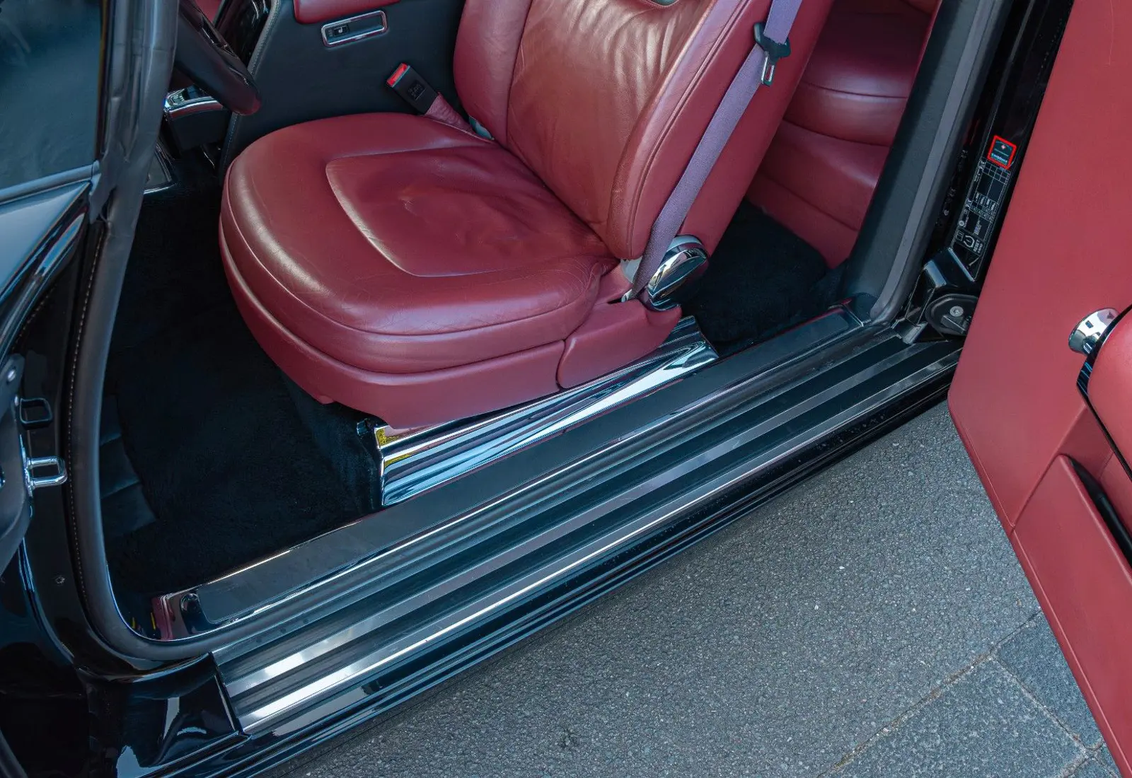 Rolls-Royce Phantom Drophead Coupé * SCHECKHEFT * MANSORY * DISPL - 106733