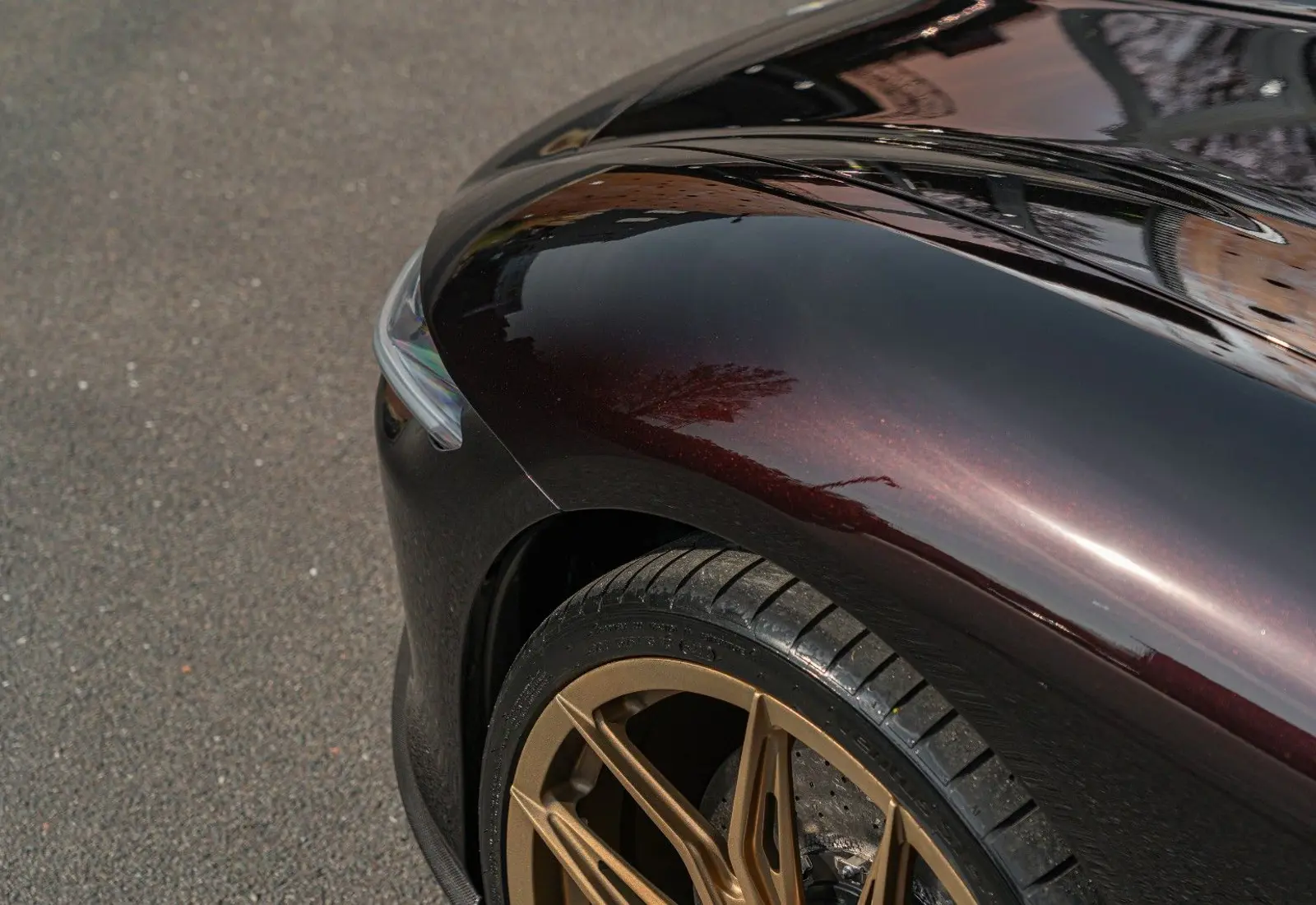 Ferrari Roma Spider * SPECIAL COLOR * ADAS * VENT * 360 * VOLL *  - 136169